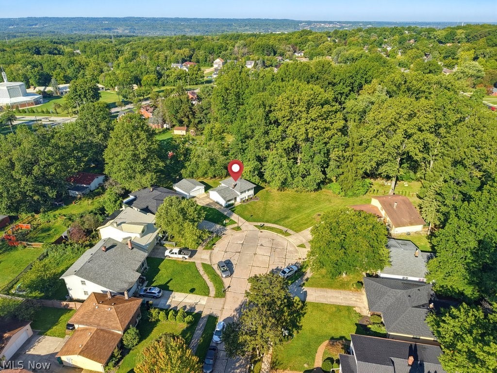 14924 Carol Drive Maple Heights OH 44137