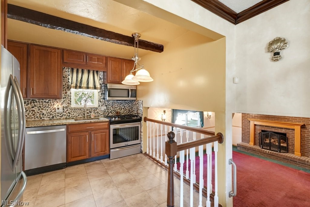 14924 Carol Drive Maple Heights OH 44137
