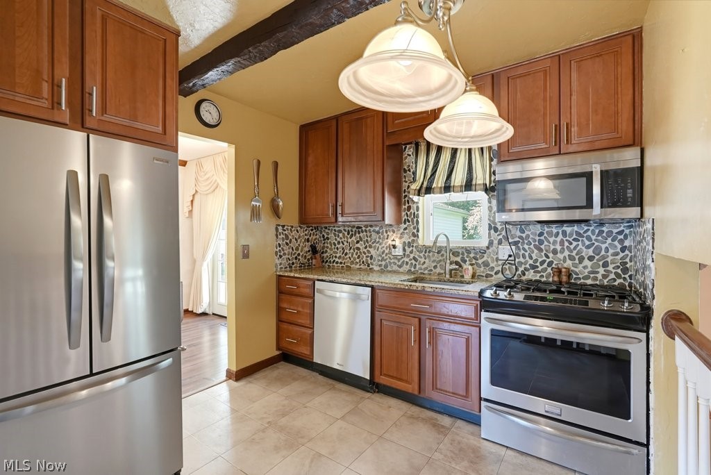 14924 Carol Drive Maple Heights OH 44137
