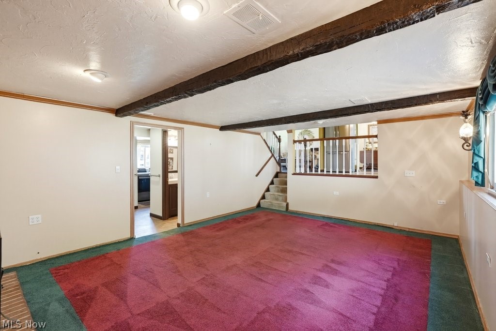 14924 Carol Drive Maple Heights OH 44137