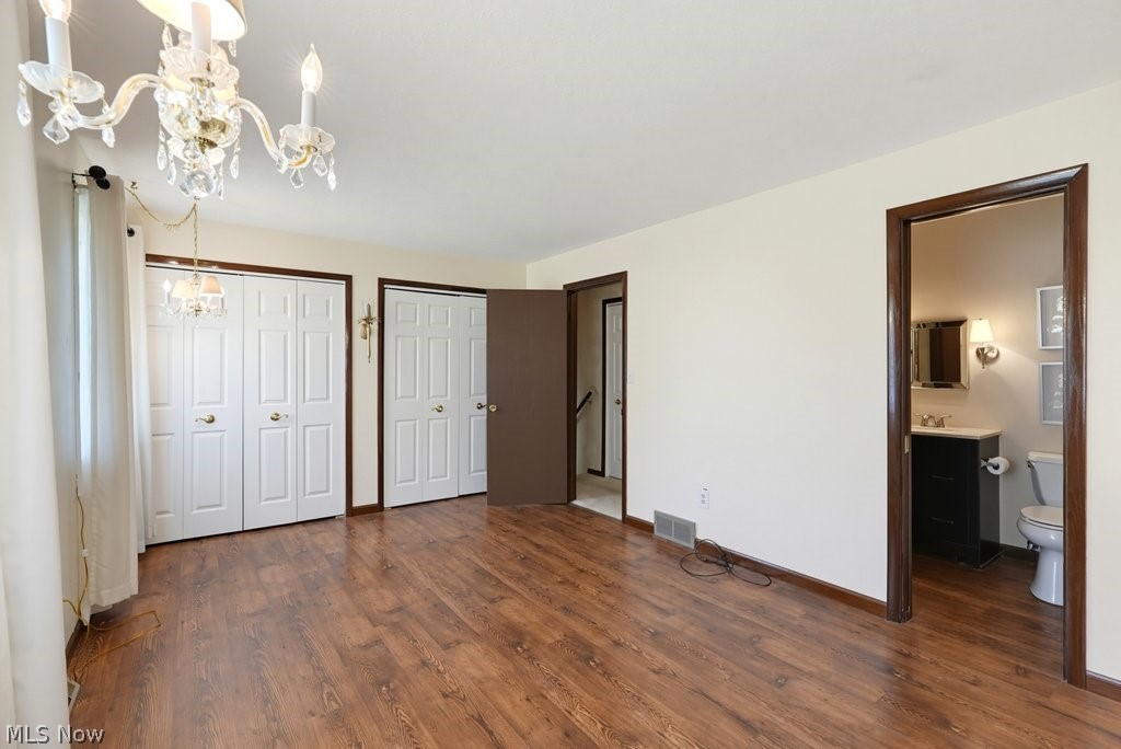 14924 Carol Drive Maple Heights OH 44137