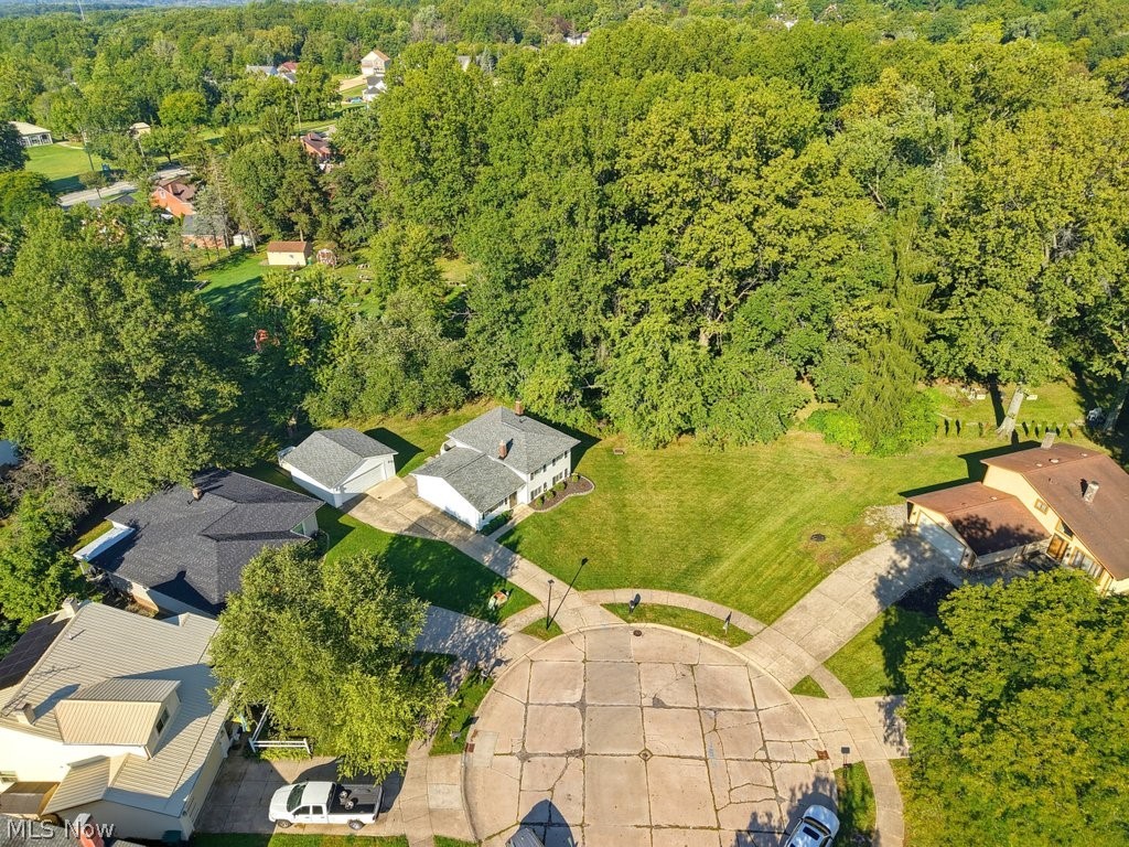 14924 Carol Drive Maple Heights OH 44137
