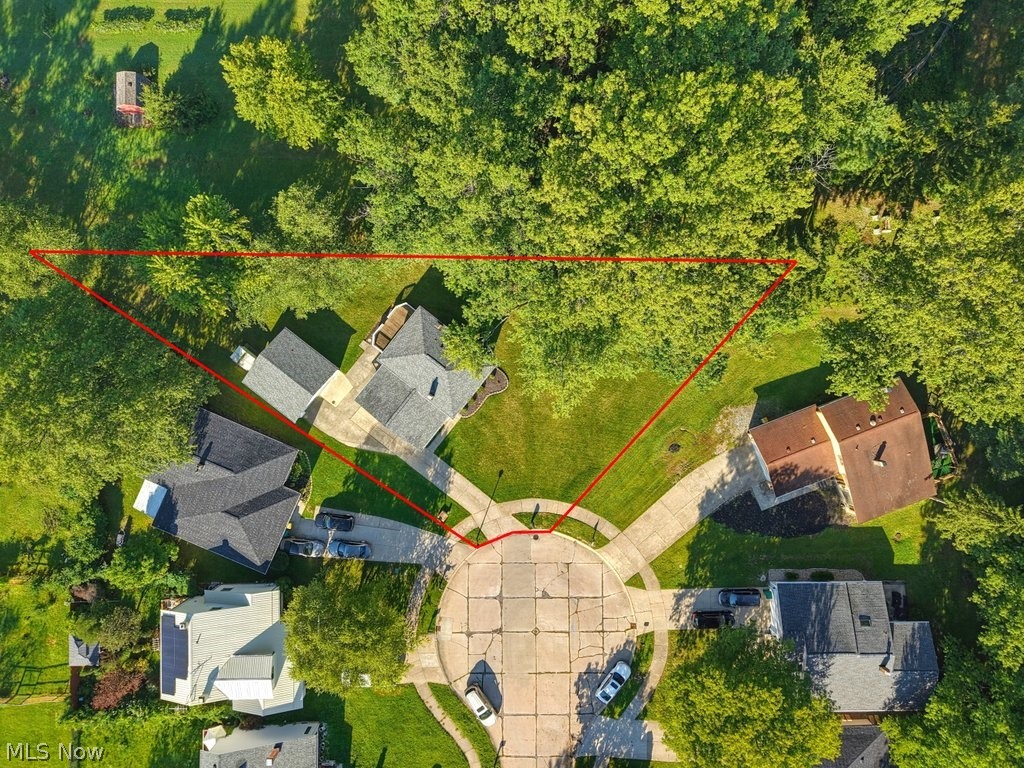 14924 Carol Drive Maple Heights OH 44137