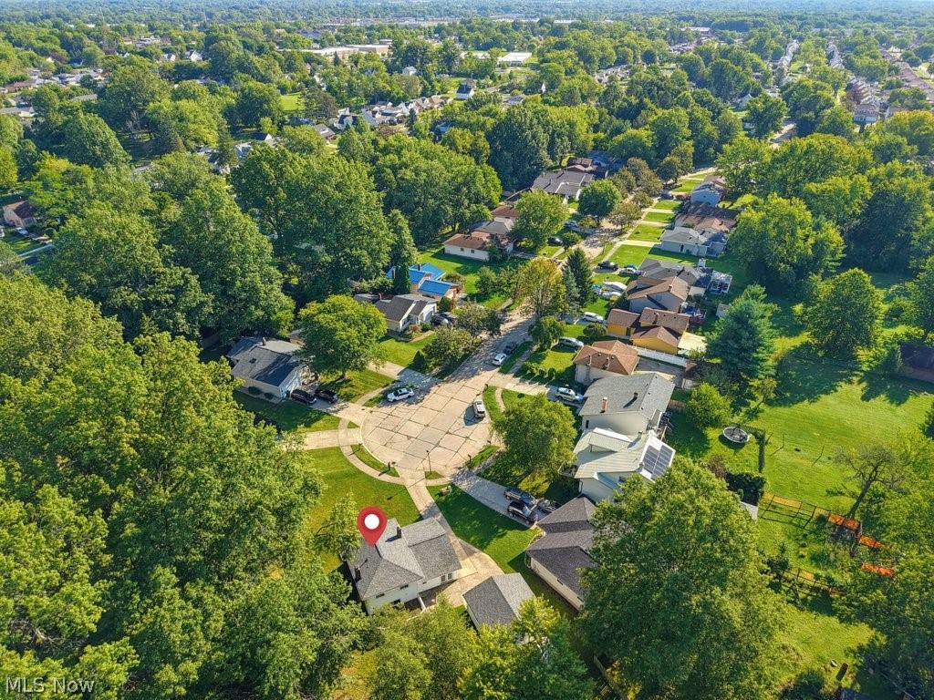 14924 Carol Drive Maple Heights OH 44137