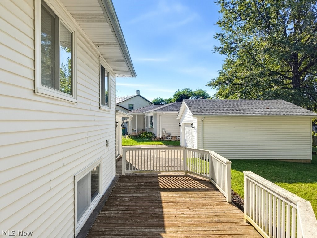 14924 Carol Drive Maple Heights OH 44137