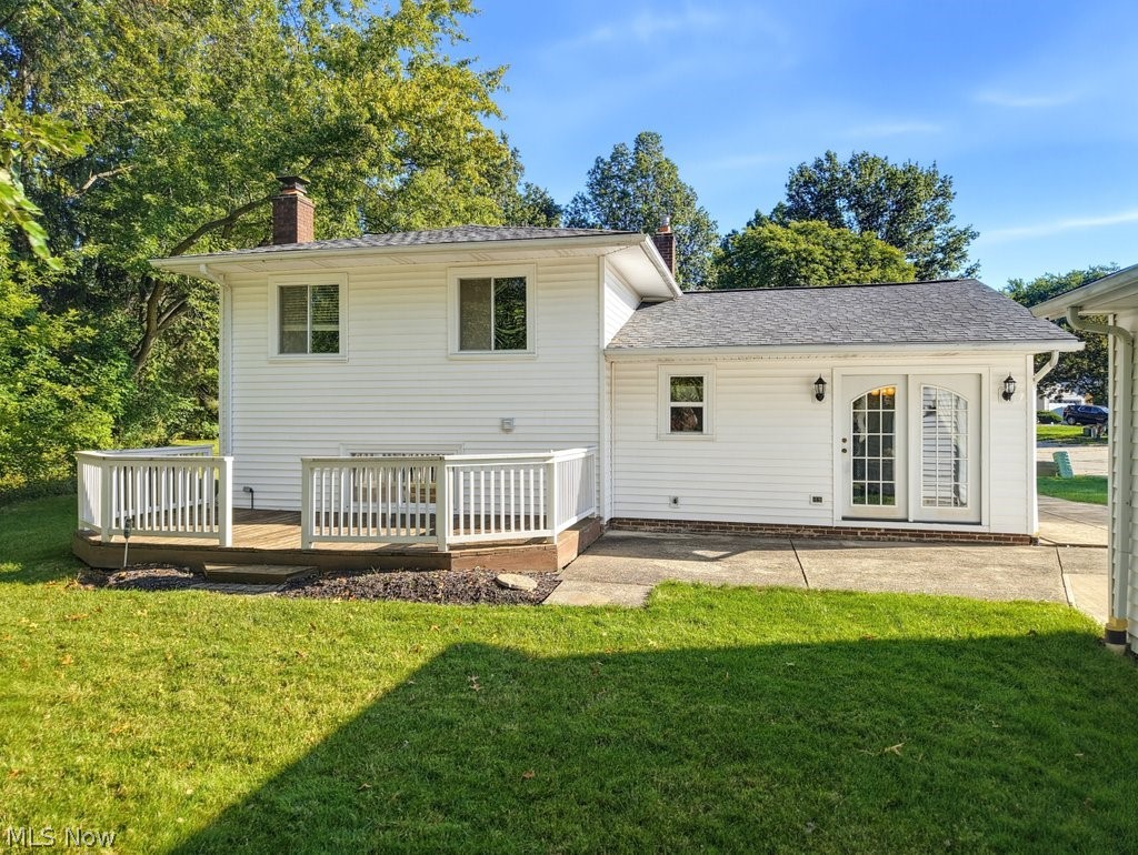 14924 Carol Drive Maple Heights OH 44137