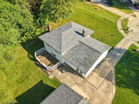 14924 Carol Drive Maple Heights OH 44137