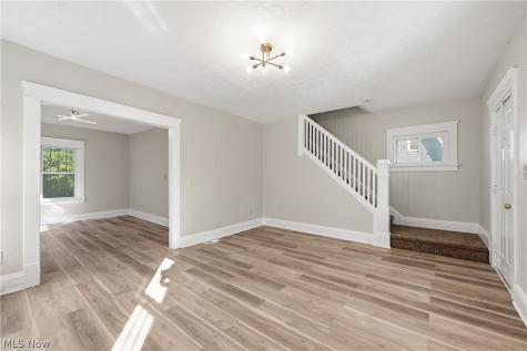 904 E 144th Street Cleveland OH 44110