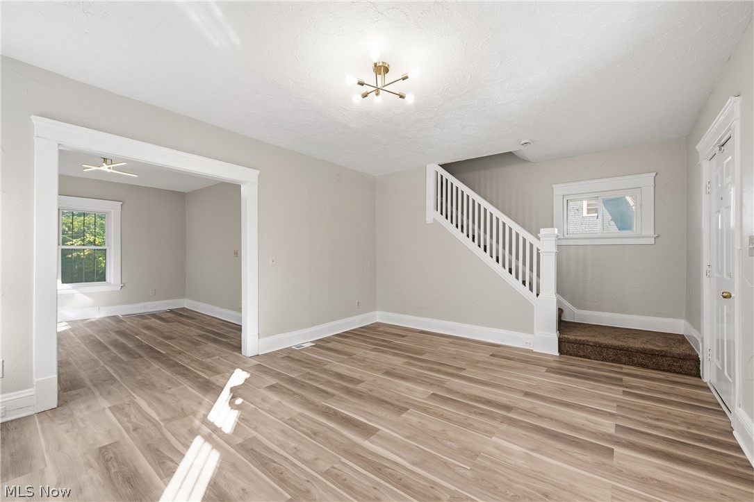 904 E 144th Street Cleveland OH 44110