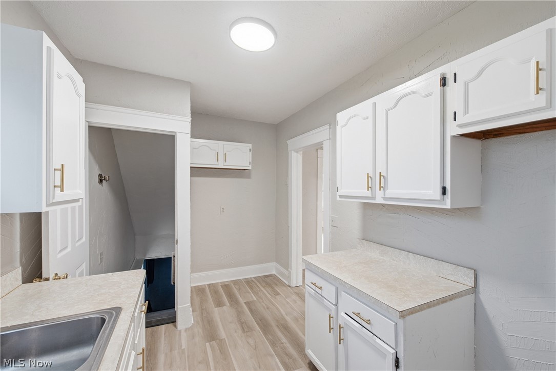 904 E 144th Street Cleveland OH 44110