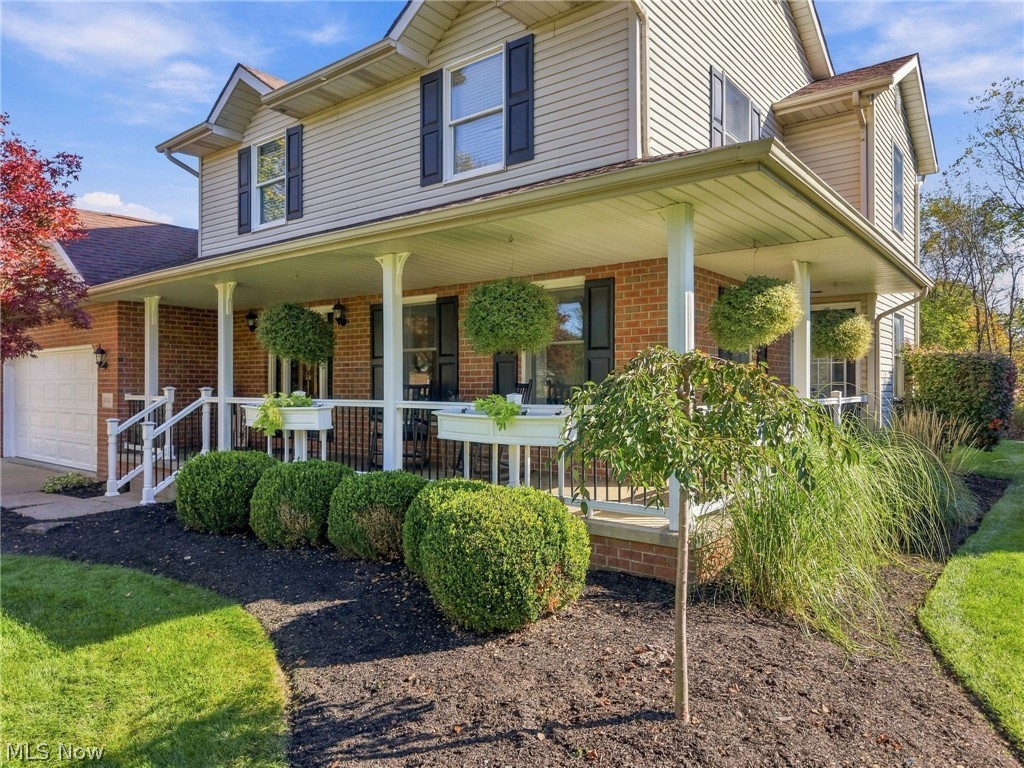 1064 Danielle Avenue Louisville OH 44641