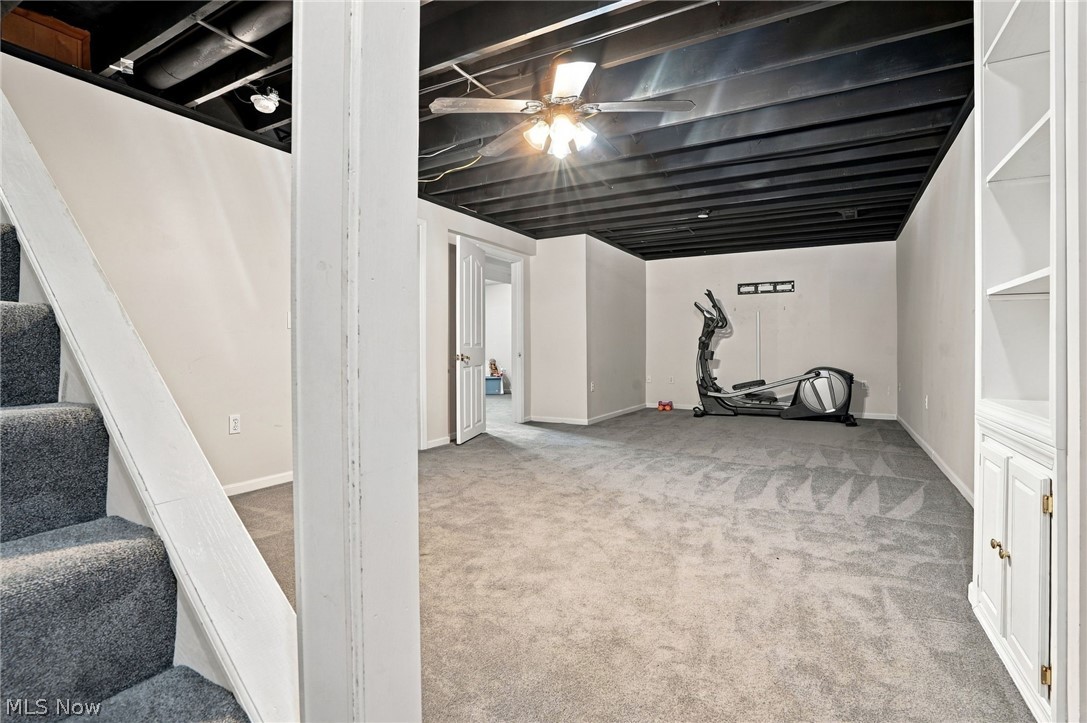 1064 Danielle Avenue Louisville OH 44641