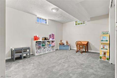 1064 Danielle Avenue Louisville OH 44641