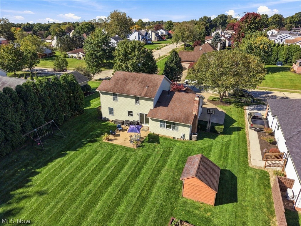 1064 Danielle Avenue Louisville OH 44641