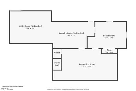 1064 Danielle Avenue Louisville OH 44641