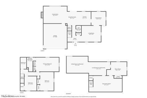 1064 Danielle Avenue Louisville OH 44641