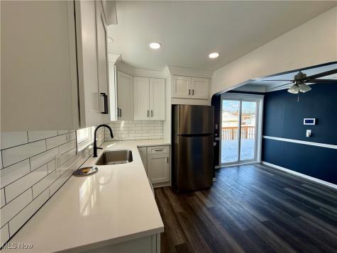 11011 Wallingford Avenue Garfield Heights OH 44125