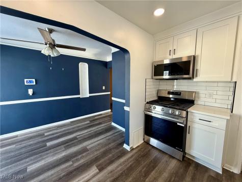 11011 Wallingford Avenue Garfield Heights OH 44125