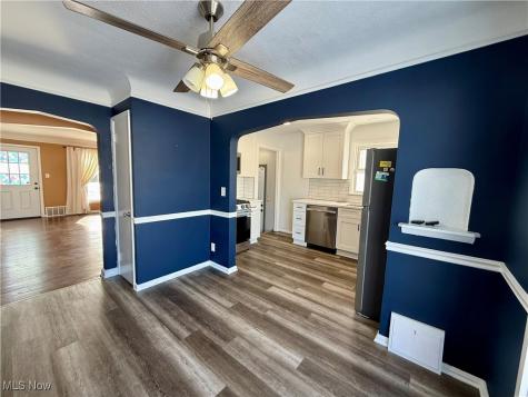11011 Wallingford Avenue Garfield Heights OH 44125