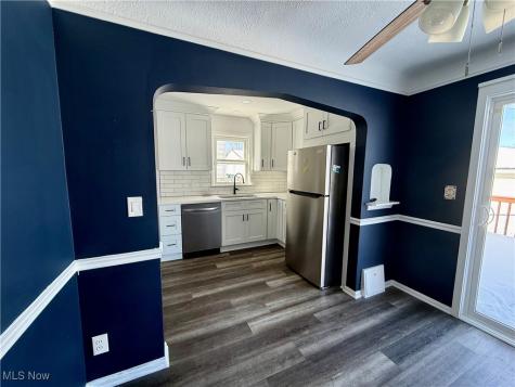 11011 Wallingford Avenue Garfield Heights OH 44125