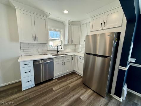 11011 Wallingford Avenue Garfield Heights OH 44125