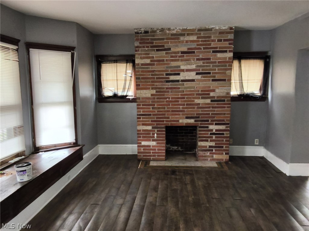 1653 Elberon Avenue East Cleveland OH 44112