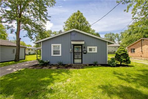 912 Jefferson Street Orrville OH 44667