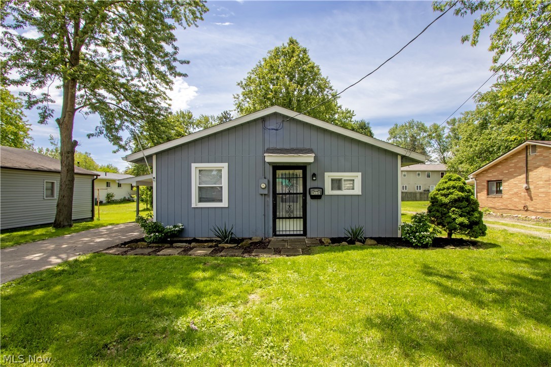 912 Jefferson Street Orrville OH 44667