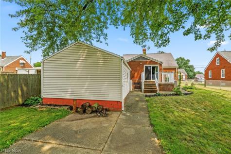 3004 Patton Place NW Canton OH 44708