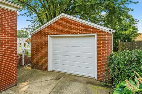 3004 Patton Place NW Canton OH 44708