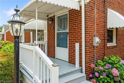 3004 Patton Place NW Canton OH 44708