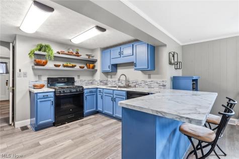 3004 Patton Place NW Canton OH 44708