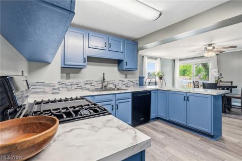 3004 Patton Place NW Canton OH 44708