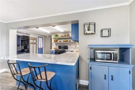 3004 Patton Place NW Canton OH 44708