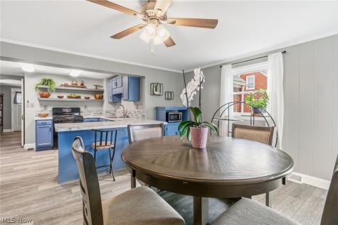 3004 Patton Place NW Canton OH 44708