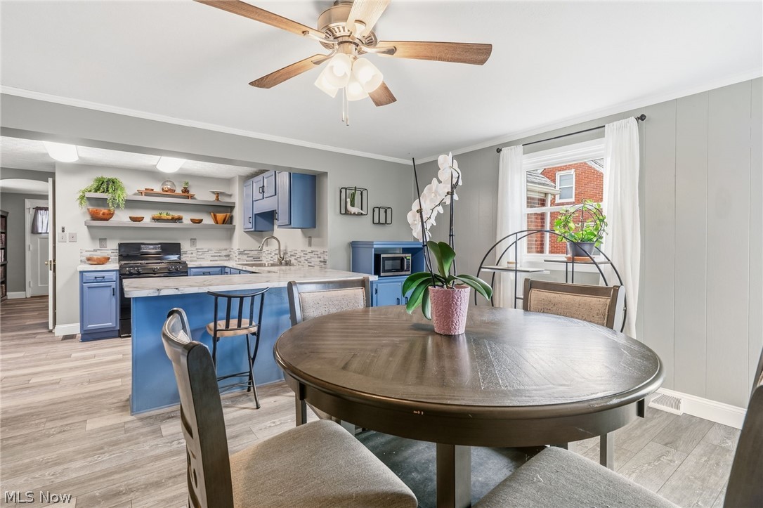 3004 Patton Place NW Canton OH 44708
