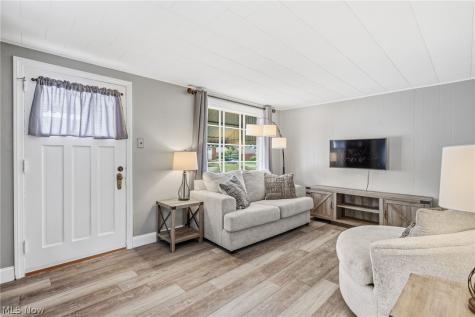 3004 Patton Place NW Canton OH 44708