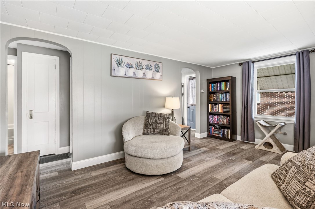 3004 Patton Place NW Canton OH 44708