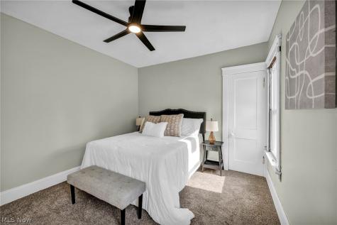 3303 E 123rd Street Cleveland OH 44120