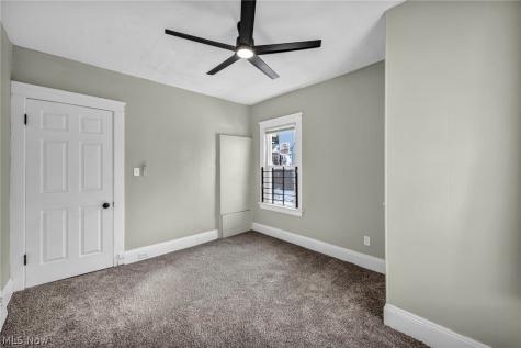 3303 E 123rd Street Cleveland OH 44120