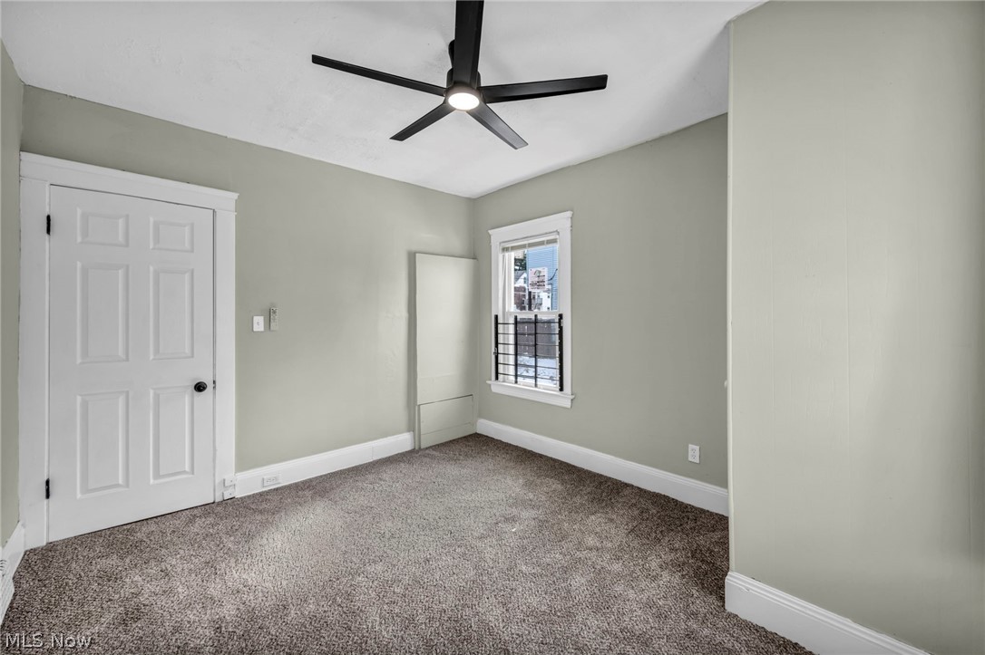 3303 E 123rd Street Cleveland OH 44120