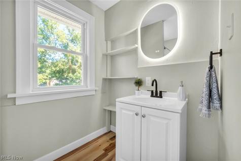 3303 E 123rd Street Cleveland OH 44120