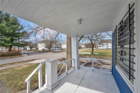 3303 E 123rd Street Cleveland OH 44120