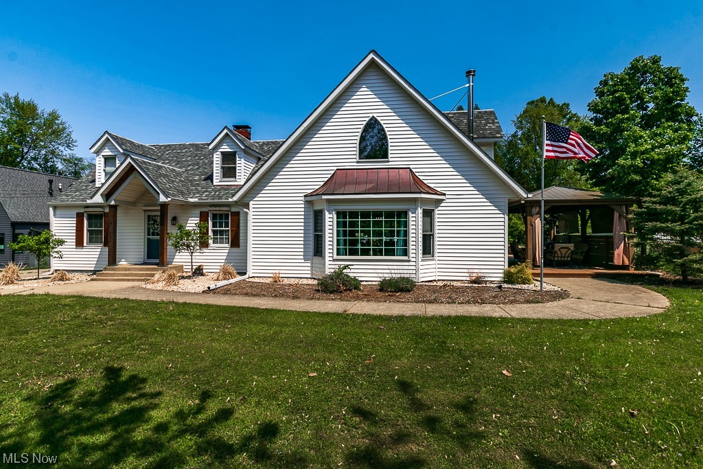 2755 Oak Street Willoughby Hills OH 44094
