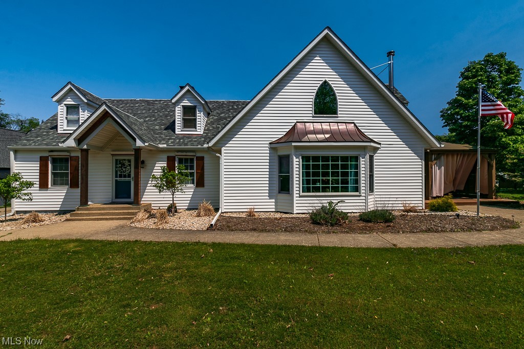 2755 Oak Street Willoughby Hills OH 44094
