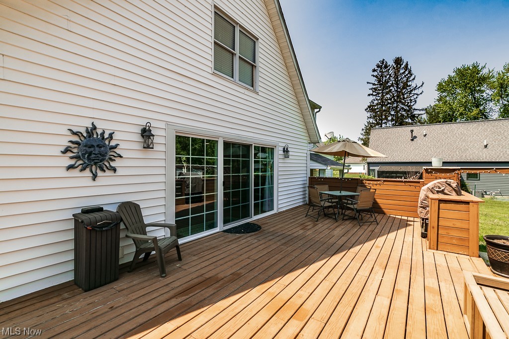 2755 Oak Street Willoughby Hills OH 44094