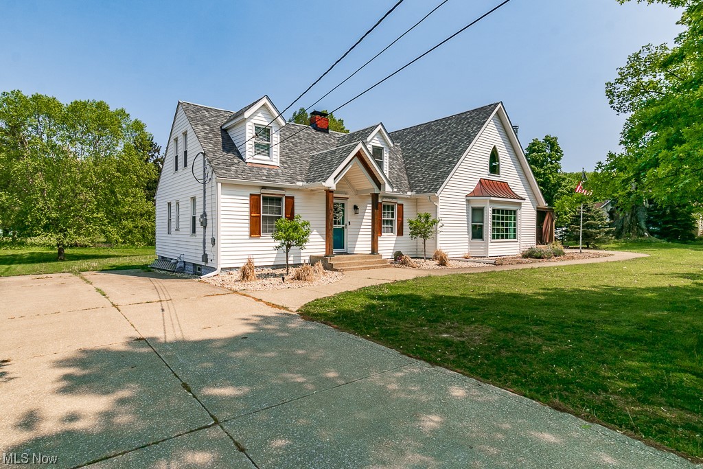 2755 Oak Street Willoughby Hills OH 44094