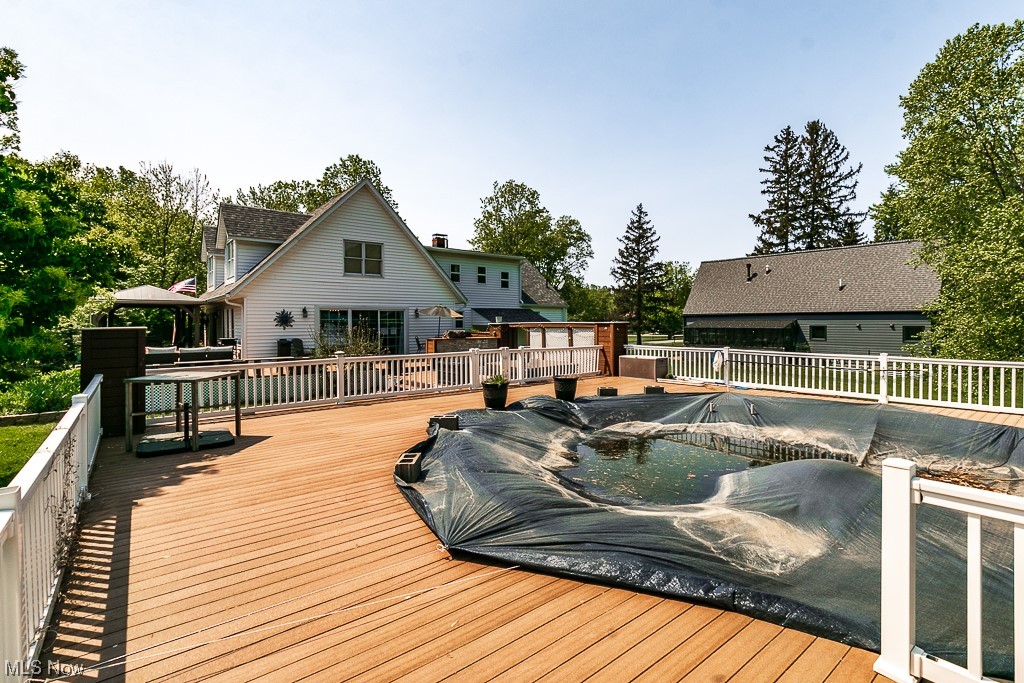 2755 Oak Street Willoughby Hills OH 44094
