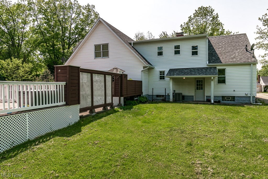 2755 Oak Street Willoughby Hills OH 44094