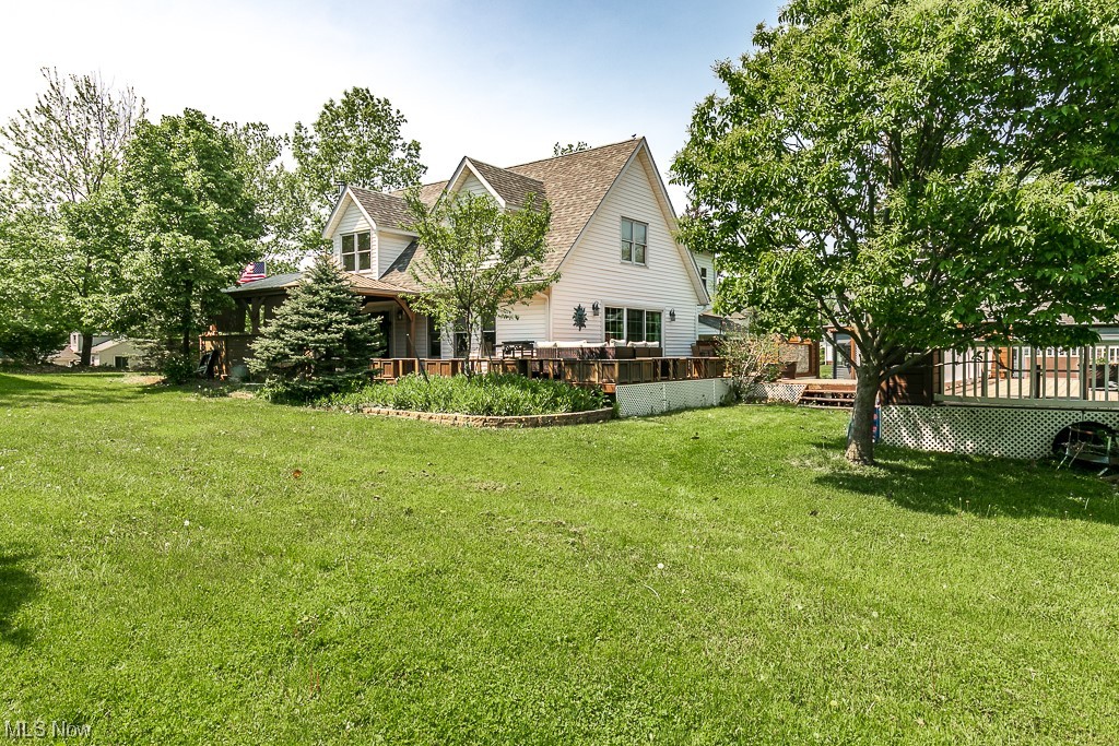 2755 Oak Street Willoughby Hills OH 44094